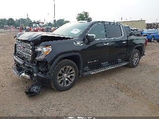 2021 Gmc Sierra 1500, VIN 3GTU9FET9MG157914. Фото 2 з 6 з аукціону IAAI. Каталог авто зі США OpenDataCar.