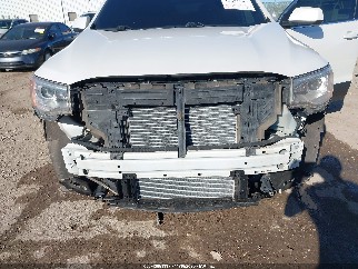 2018 Gmc Acadia, VIN 1GKKNLLS1JZ133490. Фото 6 з 6 з аукціону IAAI. Каталог авто зі США OpenDataCar.