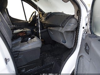 2019 Ford Transit-250, VIN 1FTYR1ZM1KKA27137. Фото 5 з 6 з аукціону IAAI. Каталог авто зі США OpenDataCar.