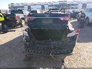 2018 Ford Fusion, VIN 3FA6P0LU3JR243314. Фото 6 з 6 з аукціону IAAI. Каталог авто зі США OpenDataCar.