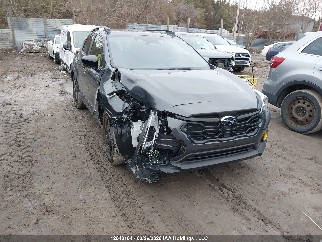 2025 Subaru Crosstrek, VIN JF2GUHFCXS8339633. Фото 6 из 6 с аукциона IAAI. Каталог авто из США OpenDataCar.