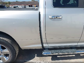 2016 Ram 1500, VIN 1C6RR6GT6GS274986. Фото 6 з 6 з аукціону IAAI. Каталог авто зі США OpenDataCar.