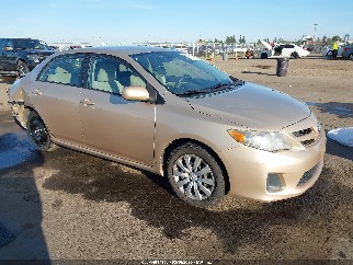 2012 Toyota Corolla, VIN 2T1BU4EE2CC775287. Фото 1 з 6 з аукціону IAAI. Каталог авто зі США OpenDataCar.