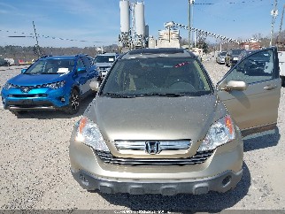 2007 Honda CR-V, VIN JHLRE38747C027211. Фото 6 з 6 з аукціону IAAI. Каталог авто зі США OpenDataCar.