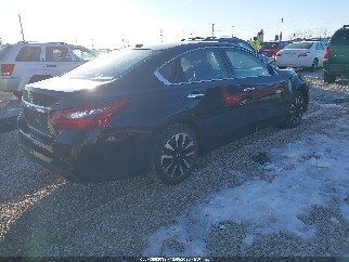 2018 Nissan Altima, VIN 1N4AL3AP9JC265918. Фото 4 з 6 з аукціону IAAI. Каталог авто зі США OpenDataCar.