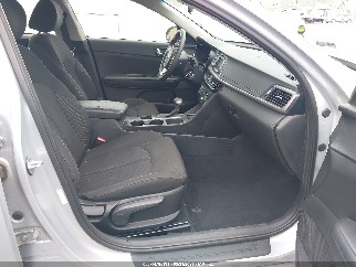 2016 Kia Optima, VIN 5XXGT4L33GG018326. Фото 5 з 6 з аукціону IAAI. Каталог авто зі США OpenDataCar.