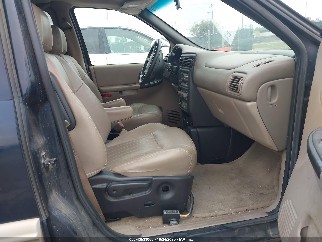 2003 Pontiac Montana, VIN 1GMDX13EX3D169106. Фото 5 з 6 з аукціону IAAI. Каталог авто зі США OpenDataCar.
