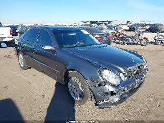 2006 Mercedes-benz E-Class, VIN WDBUF56J06A813921. Фото 1 з 6 з аукціону IAAI. Каталог авто зі США OpenDataCar.