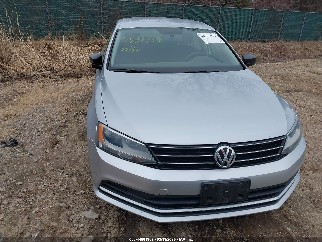 2015 Volkswagen Jetta, VIN 3VWLA7AJ9FM330913. Фото 6 з 6 з аукціону IAAI. Каталог авто зі США OpenDataCar.