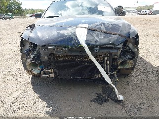 2016 Ford Police Interceptor Utility, VIN 1FAHP2MT0GG156495. Фото 6 з 6 з аукціону IAAI. Каталог авто зі США OpenDataCar.