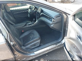 2021 Toyota Camry, VIN 4T1K61AK1MU525818. Фото 5 з 6 з аукціону IAAI. Каталог авто зі США OpenDataCar.