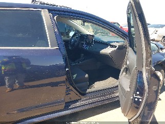 2020 Toyota Corolla, VIN 5YFEPRAE9LP053080. Фото 5 з 6 з аукціону IAAI. Каталог авто зі США OpenDataCar.