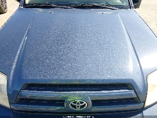 2004 Toyota 4Runner, VIN JTEZU14R340037491. Фото 6 з 6 з аукціону IAAI. Каталог авто зі США OpenDataCar.