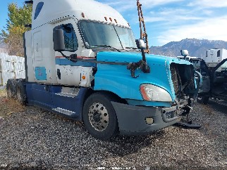 2016 Freightliner Cascadia 125, VIN 1FUJGLDR9GLGW7020. Фото 1 з 6 з аукціону IAAI. Каталог авто зі США OpenDataCar.