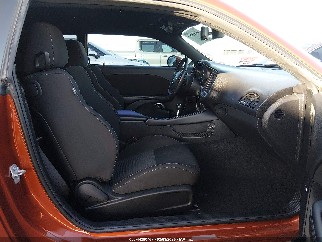 2020 Dodge Challenger, VIN 2C3CDZFJ0LH213640. Фото 5 з 6 з аукціону IAAI. Каталог авто зі США OpenDataCar.