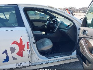 2013 Kia Optima, VIN 5XXGR4A67DG096079. Фото 5 з 6 з аукціону IAAI. Каталог авто зі США OpenDataCar.