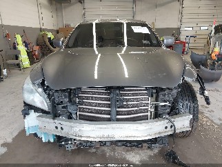 2012 Infiniti M37, VIN JN1BY1AR0CM392319. Фото 6 з 6 з аукціону IAAI. Каталог авто зі США OpenDataCar.