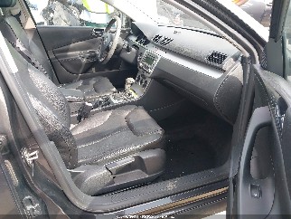 2008 Volkswagen Passat, VIN WVWLK73C88E056806. Zdjęcie 5 z 6 z aukcji IAAI. Katalog aut z USA OpenDataCar.