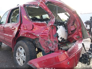 2007 Ford Escape, VIN 1FMCU94107KB36440. Фото 6 з 6 з аукціону IAAI. Каталог авто зі США OpenDataCar.