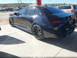 2026 Bmw M5, VIN WBS83FK0XTCW04385. Фото 3 из 6 с аукциона IAAI. Каталог авто из США OpenDataCar.