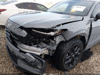 2024 Honda HR-V, VIN 3CZRZ2H57RM714141. Фото 6 з 6 з аукціону IAAI. Каталог авто зі США OpenDataCar.