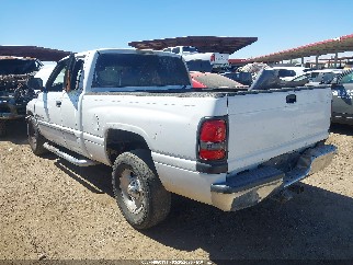 2001 Dodge Ram 1500, VIN 3B7HC13Z51G790757. Фото 3 з 6 з аукціону IAAI. Каталог авто зі США OpenDataCar.