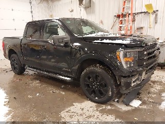 2023 Ford F-150, VIN 1FTFW1ED1PFC73367. Фото 1 з 6 з аукціону IAAI. Каталог авто зі США OpenDataCar.