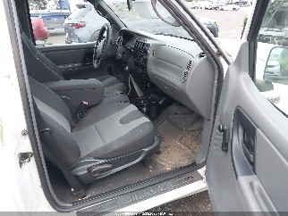 2006 Mazda B2300, VIN 4F4YR12D16PM02034. Фото 5 из 6 с аукциона IAAI. Каталог авто из США OpenDataCar.