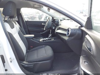 2025 Chevrolet Trax, VIN KL77LFEP7SC304892. Фото 5 з 6 з аукціону IAAI. Каталог авто зі США OpenDataCar.