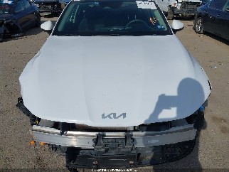 2022 Kia K5, VIN 5XXG14J26NG117249. Фото 6 з 6 з аукціону IAAI. Каталог авто зі США OpenDataCar.