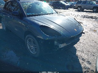 2018 Porsche Macan, VIN WP1AA2A59JLB05450. Фото 6 з 6 з аукціону IAAI. Каталог авто зі США OpenDataCar.