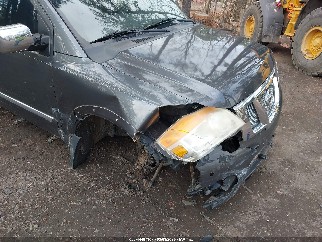 2011 Nissan Armada, VIN 5N1AA0NE1BN620637. Фото 6 з 6 з аукціону IAAI. Каталог авто зі США OpenDataCar.