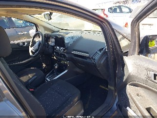 2018 Ford EcoSport, VIN MAJ6P1UL8JC213879. Фото 5 з 6 з аукціону IAAI. Каталог авто зі США OpenDataCar.