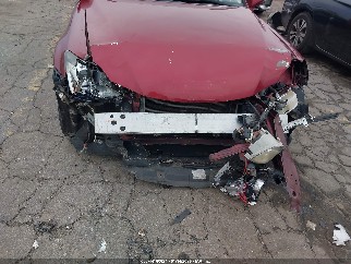 2010 Lexus IS 250, VIN JTHBF5C28A5128832. Фото 6 з 6 з аукціону IAAI. Каталог авто зі США OpenDataCar.