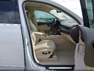 2019 Audi Q7, VIN WA1VAAF70KD021725. Фото 5 з 6 з аукціону IAAI. Каталог авто зі США OpenDataCar.