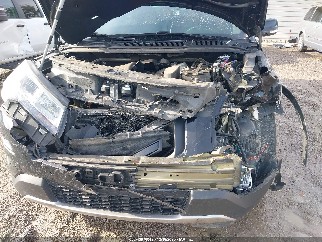 2017 Ford Explorer, VIN 1FM5K7F83HGB48003. Фото 6 з 6 з аукціону IAAI. Каталог авто зі США OpenDataCar.