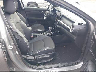 2024 Kia Forte, VIN 3KPF54ADXRE743905. Фото 5 з 6 з аукціону IAAI. Каталог авто зі США OpenDataCar.