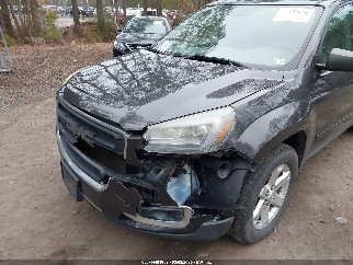 2015 Gmc Acadia, VIN 1GKKVPKD0FJ174743. Zdjęcie 6 z 6 z aukcji IAAI. Katalog aut z USA OpenDataCar.