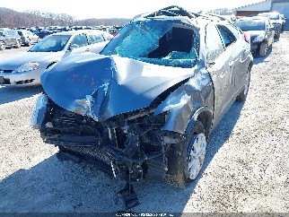 2018 Nissan Rogue, VIN JN8AT2MV5JW349512. Zdjęcie 6 z 6 z aukcji IAAI. Katalog aut z USA OpenDataCar.