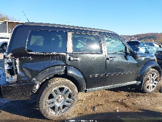 2011 Dodge Nitro, VIN 1D4PU4GK9BW517415. Фото 6 з 6 з аукціону IAAI. Каталог авто зі США OpenDataCar.