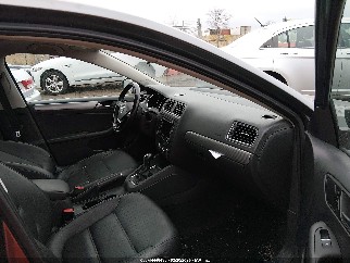 2015 Volkswagen Jetta, VIN 3VWD17AJ9FM339308. Фото 5 з 6 з аукціону IAAI. Каталог авто зі США OpenDataCar.