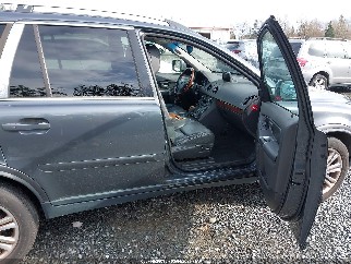 2008 Volvo XC90, VIN YV4CZ852181479415. Zdjęcie 5 z 6 z aukcji IAAI. Katalog aut z USA OpenDataCar.
