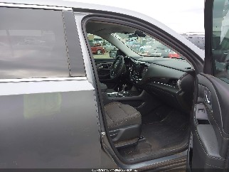 2020 Chevrolet Traverse, VIN 1GNERFKW7LJ276133. Фото 5 з 6 з аукціону IAAI. Каталог авто зі США OpenDataCar.