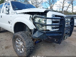 2012 Ford F-250, VIN 1FT7W2BT0CEB36815. Фото 6 з 6 з аукціону IAAI. Каталог авто зі США OpenDataCar.