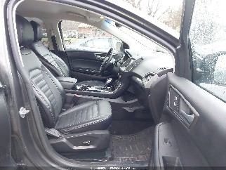 2018 Ford Edge, VIN 2FMPK3J96JBB64422. Фото 5 з 6 з аукціону IAAI. Каталог авто зі США OpenDataCar.