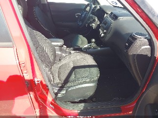 2014 Kia Soul, VIN KNDJP3A53E7727109. Фото 5 з 6 з аукціону IAAI. Каталог авто зі США OpenDataCar.