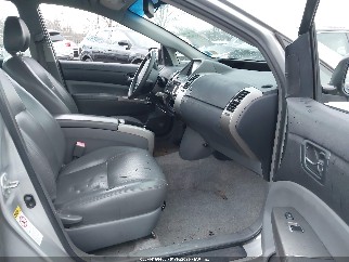 2006 Toyota Prius, VIN JTDKB20U163201348. Zdjęcie 5 z 6 z aukcji IAAI. Katalog aut z USA OpenDataCar.