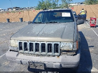 1998 Jeep Grand Cherokee, VIN 1J4GZ58S2WC227022. Фото 6 з 6 з аукціону IAAI. Каталог авто зі США OpenDataCar.