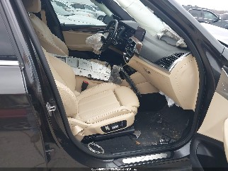 2019 Bmw X3, VIN 5UXTR7C50KLR52760. Zdjęcie 5 z 6 z aukcji IAAI. Katalog aut z USA OpenDataCar.