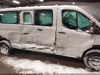 2020 Ford Transit-350, VIN 1FBAX2Y84LKA54971. Фото 6 з 6 з аукціону IAAI. Каталог авто зі США OpenDataCar.